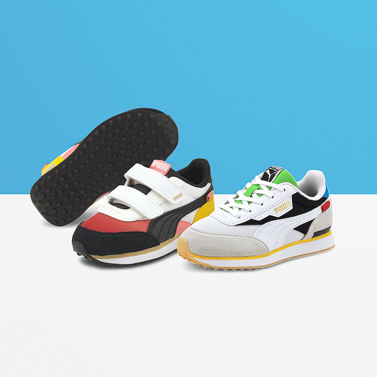 Kids' Active Blowout Up to 60% Off